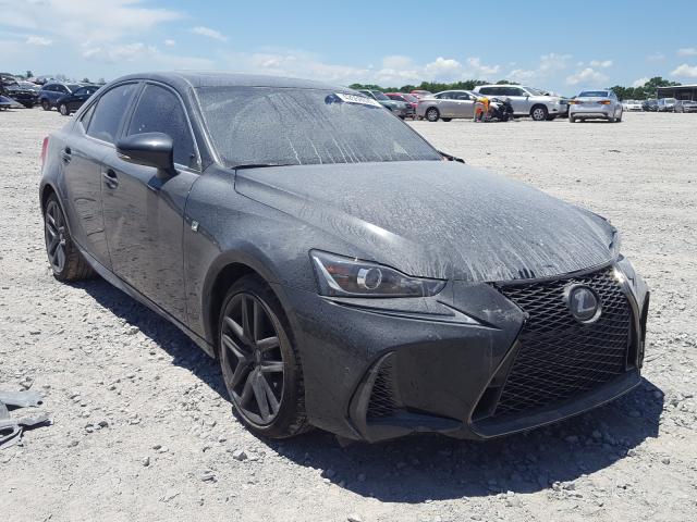 Lexus Is 350 f-s (2020)