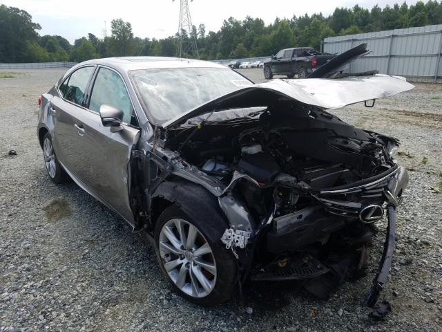 Lexus Is 200t (2016)