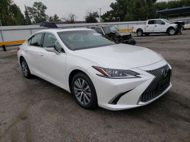 Lexus Es 350 (2020)