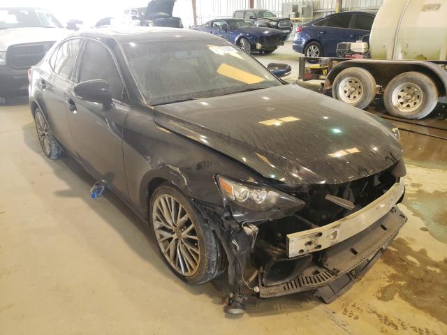 Lexus Is 200t (2016)