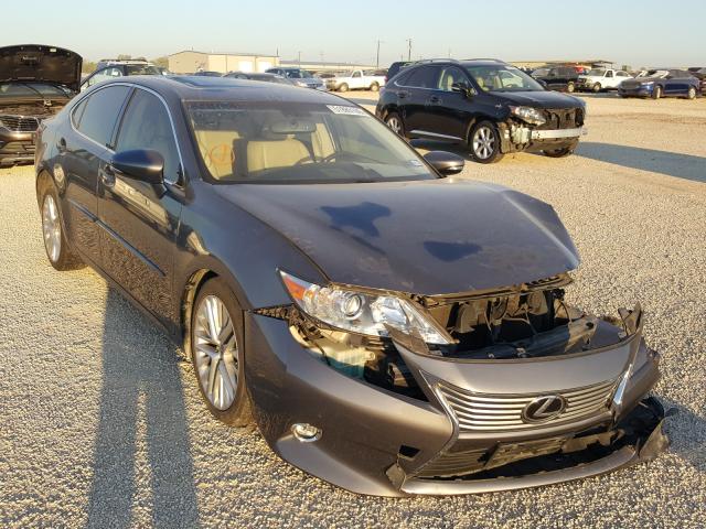 Lexus Es 350 (2015)