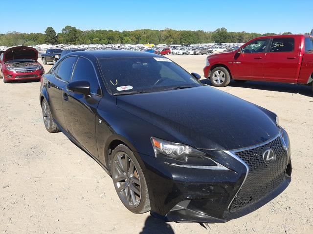 Lexus Is 250 (2014)