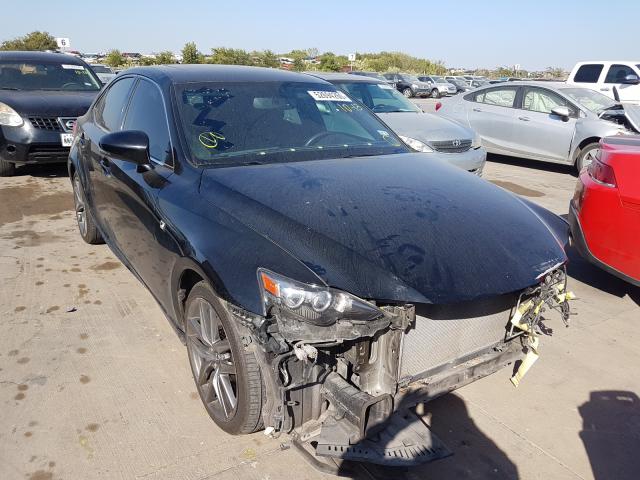 Lexus Is 250 (2015)