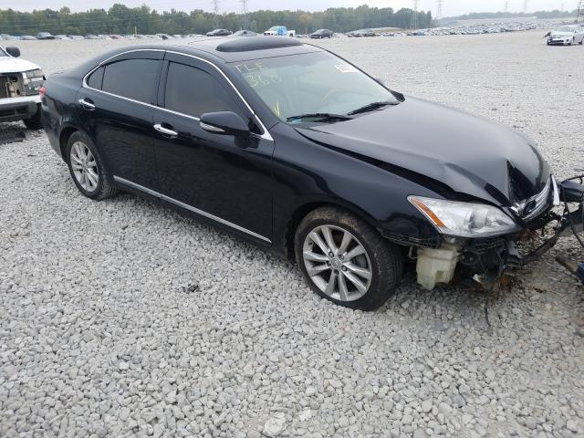 Lexus Es 350 (2010)