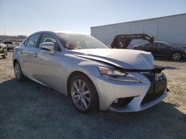 Lexus Is 250 (2015)
