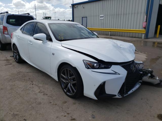Lexus Is 300 f-s (2020)