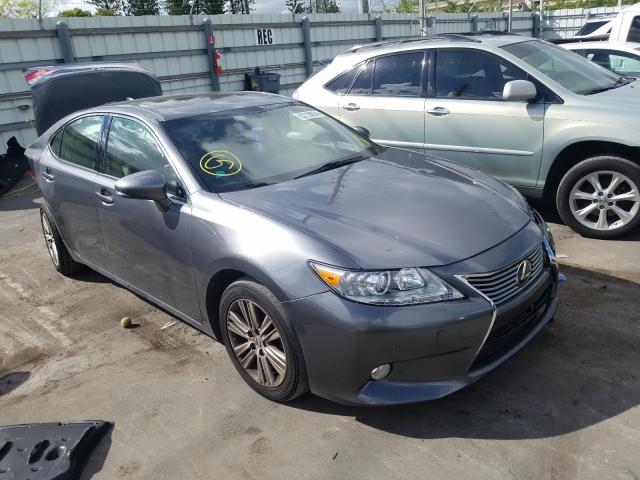 Lexus Es 350 (2015)