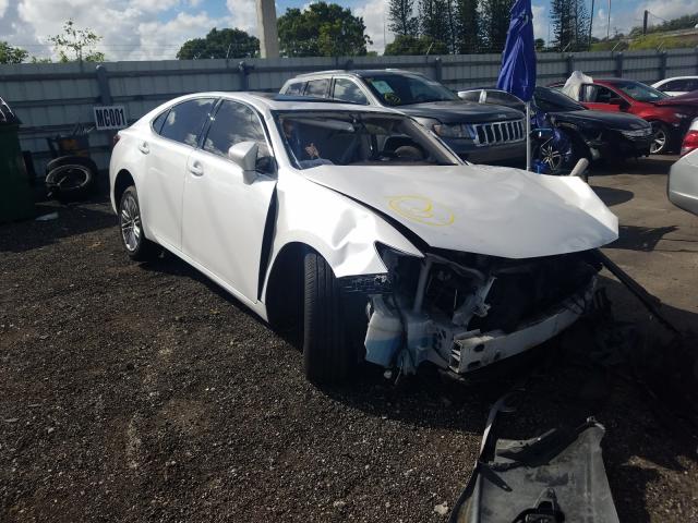 Lexus Es 350 (2017)