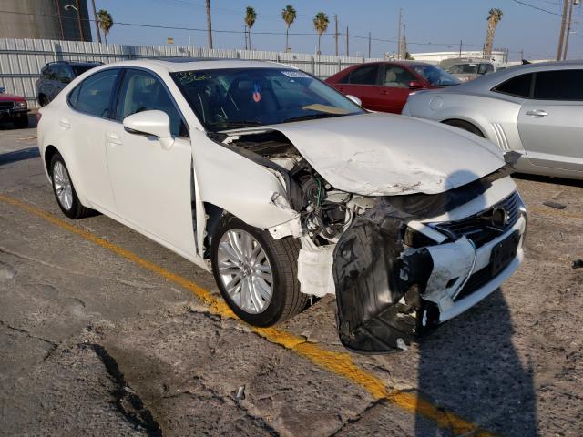 Lexus Es 350 (2015)