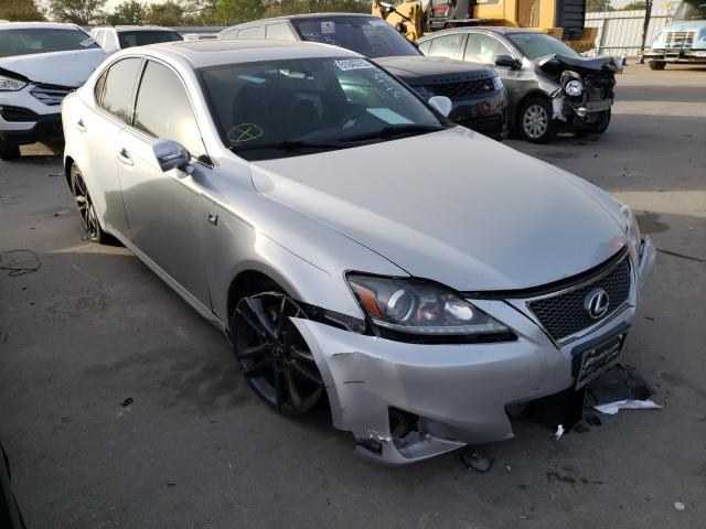 Lexus Is 250 (2013)