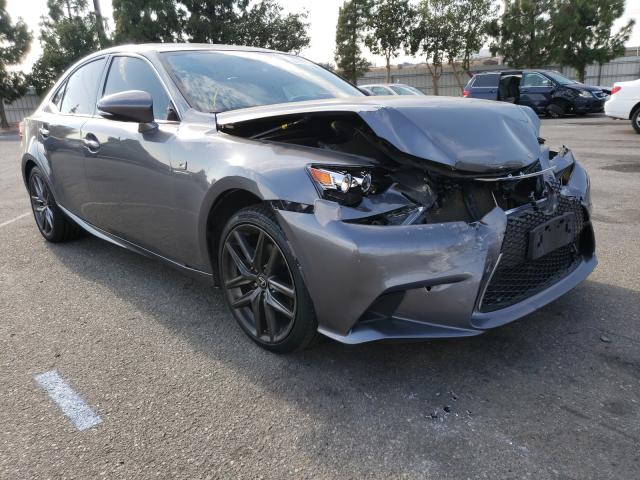 Lexus Is 250 (2015)