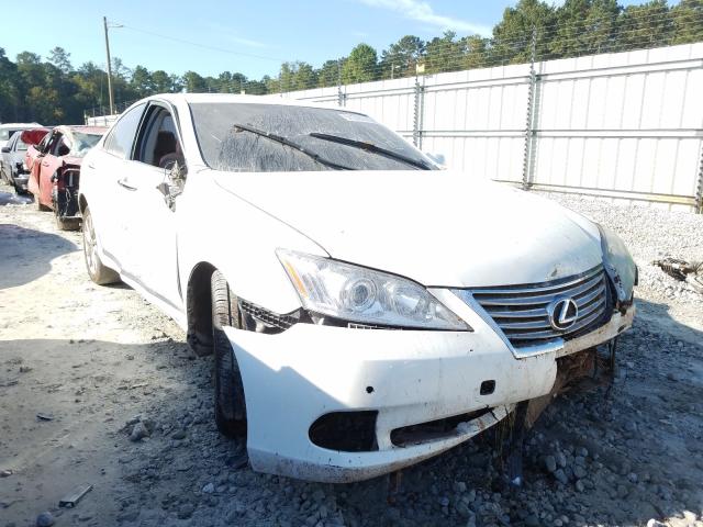 Lexus Es 350 (2010)