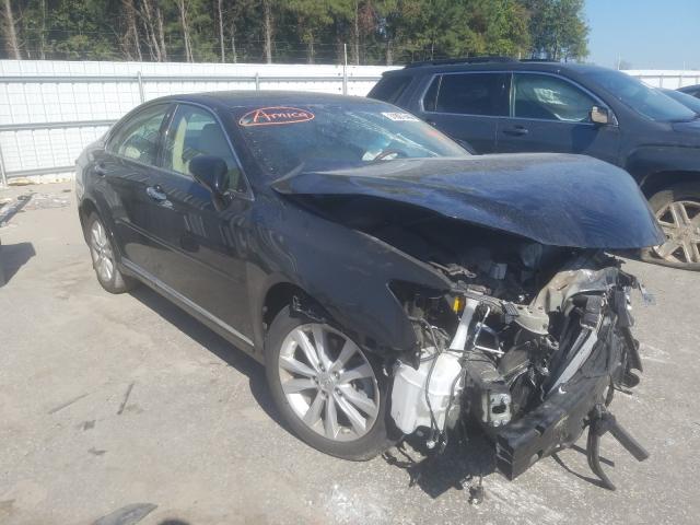 Lexus Es 350 (2010)
