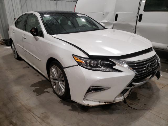 Lexus Es 350 (2016)