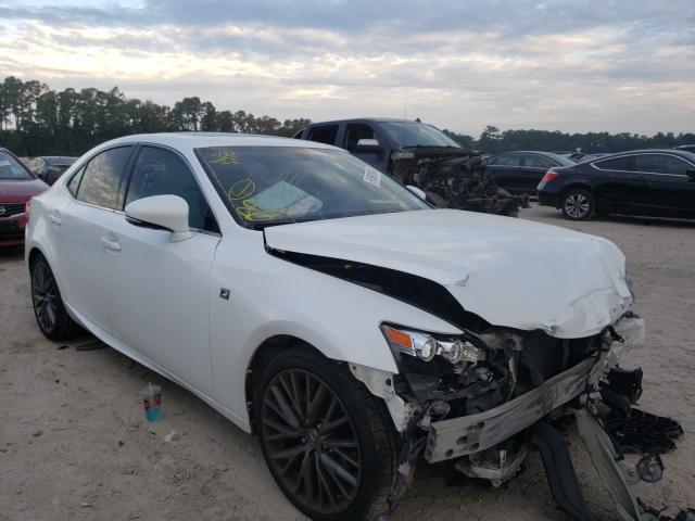 Lexus Is 250 (2014)