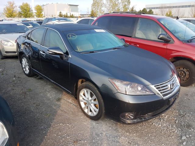 Lexus Es 350 (2011)