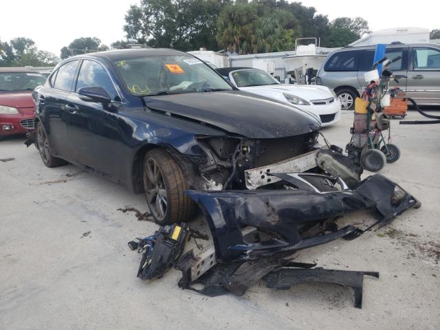 Lexus Is 250 (2010)