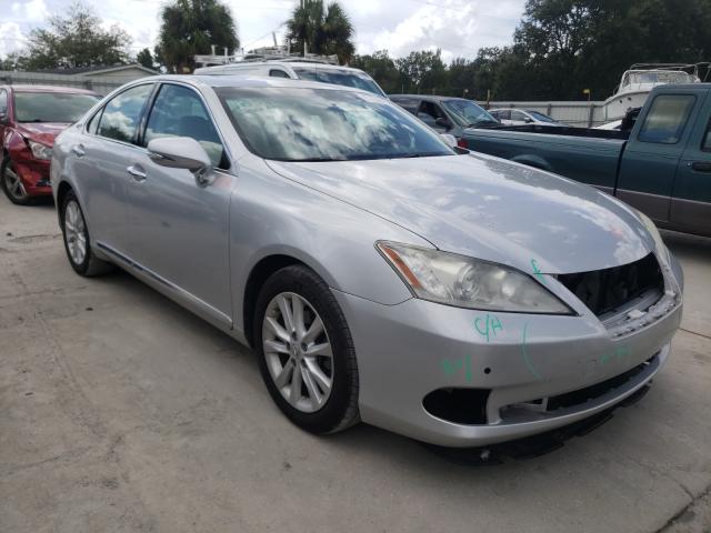Lexus Es 350 (2010)