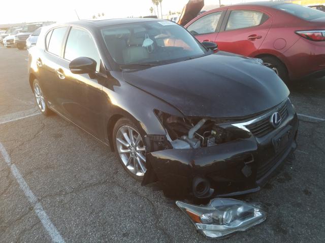 Lexus Ct 200 (2011)