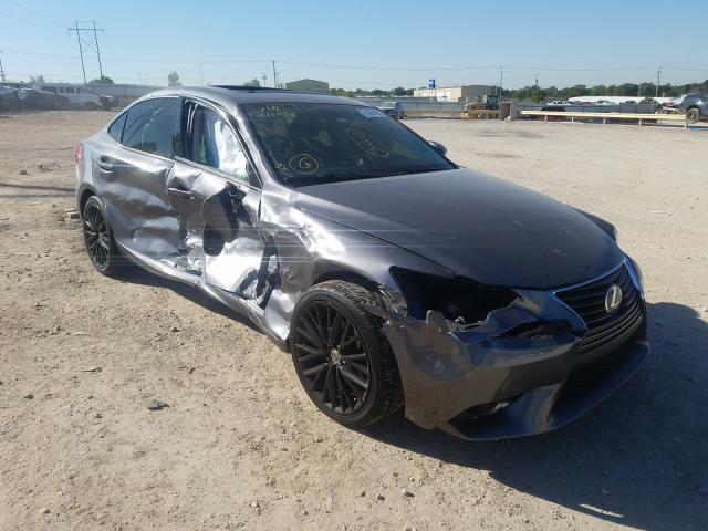 Lexus Is 250 (2014)