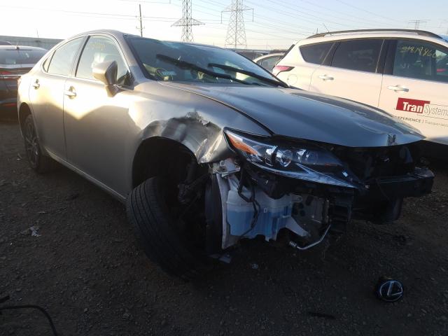 Lexus Es 350 (2018)
