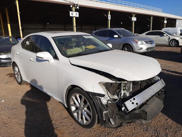 Lexus Is 250 (2011)