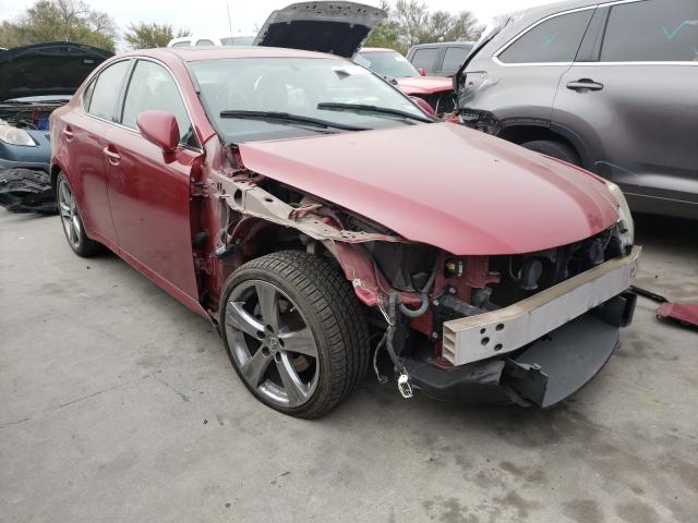 Lexus Is 250 (2012)