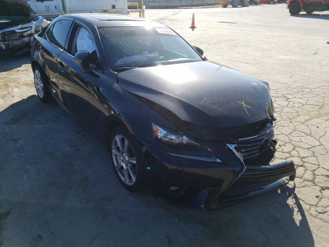 Lexus Is 250 (2014)