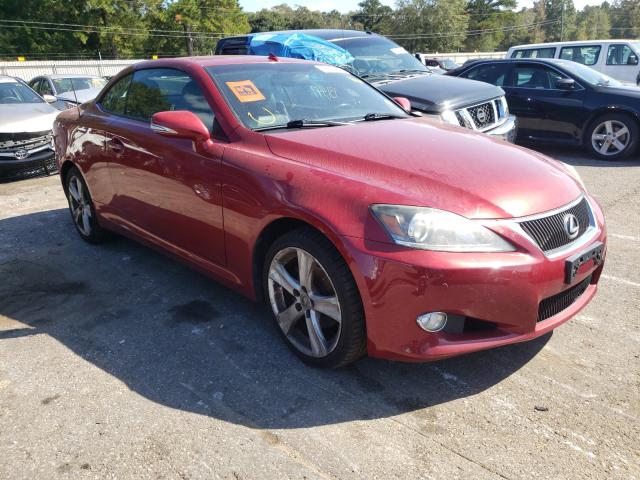 Lexus Is 250 (2012)