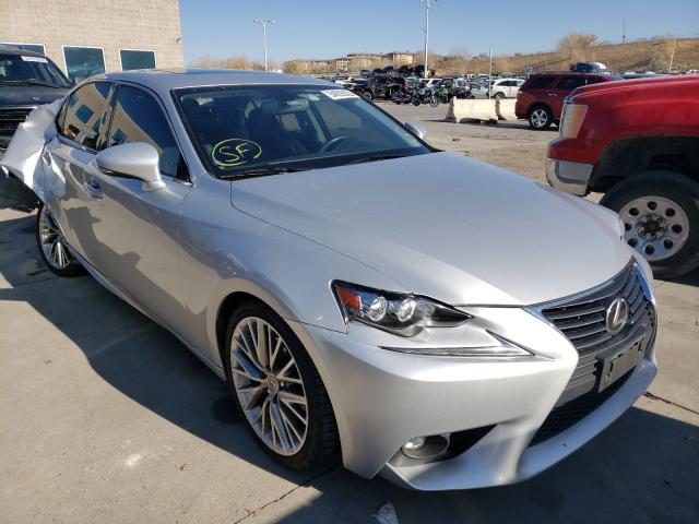 Lexus Is250 (2015)