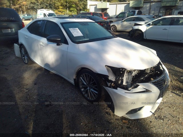 Lexus Is 200t (2016)