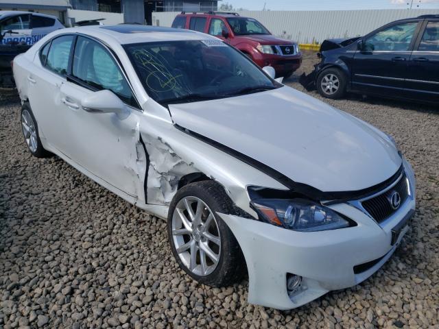 Lexus Is 250 (2012)