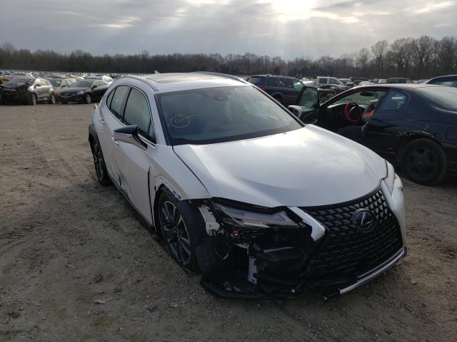 Lexus Ux 250h (2020)