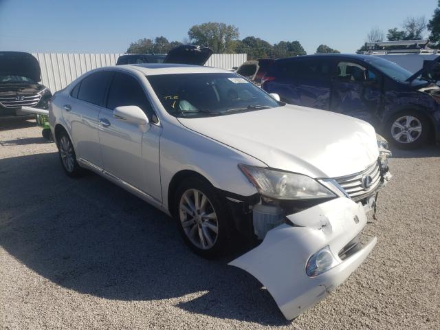 Lexus Es 350 (2012)