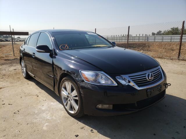 Lexus Gs 450h (2011)