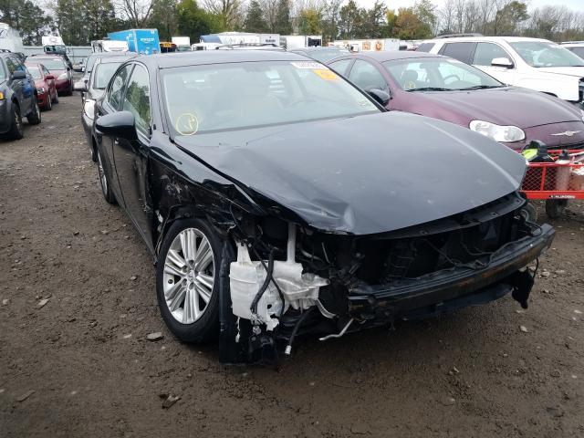 Lexus Es 350 (2013)