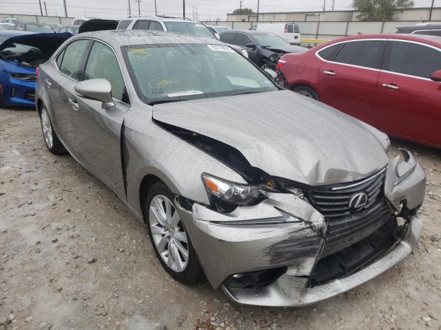 Lexus Is 200t (2016)
