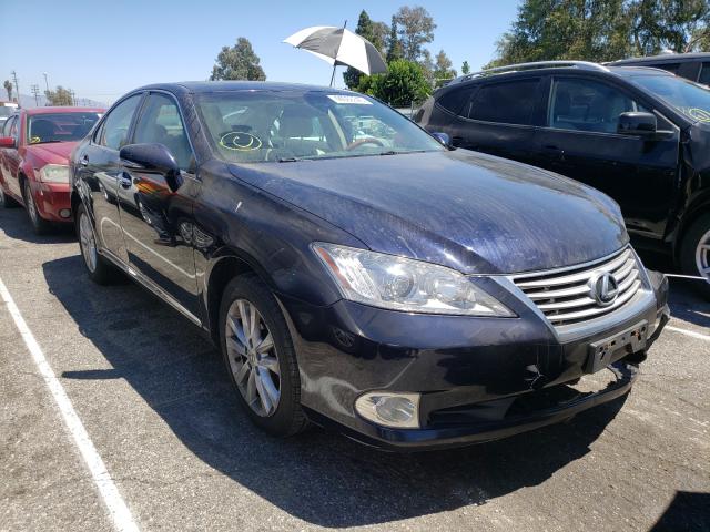 Lexus Es 350 (2010)