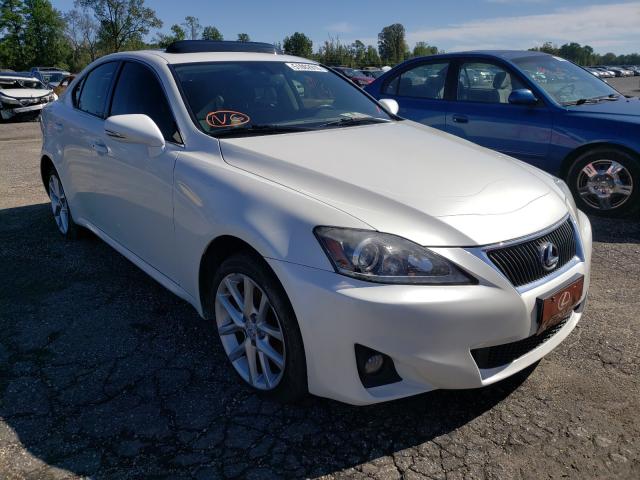 Lexus Is 250 (2013)