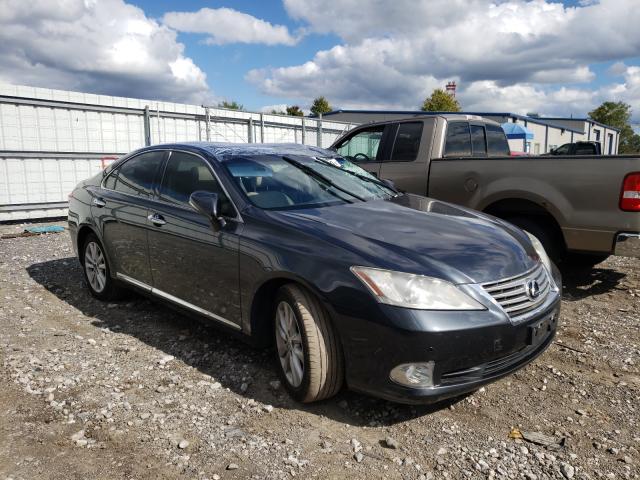 Lexus Es 350 (2011)