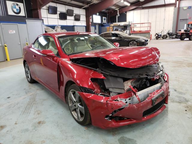 Lexus Is 350 (2013)
