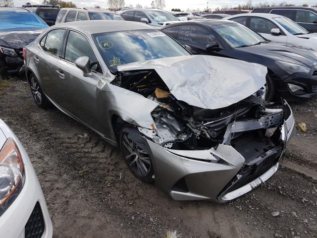 Lexus Is 300 (2020)