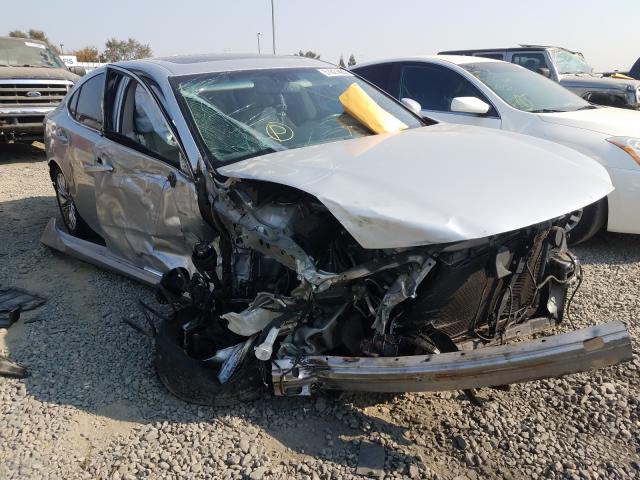 Lexus Es 350 (2013)