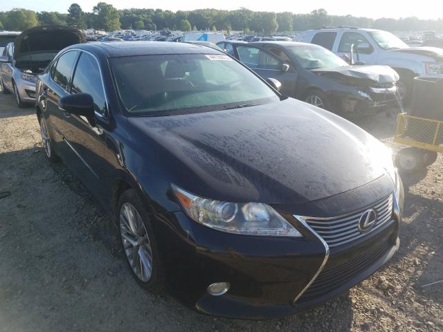 Lexus Es 350 (2013)
