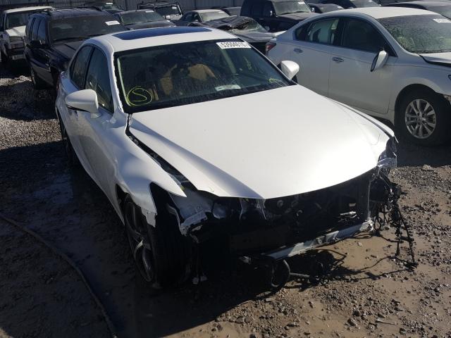 Lexus Is 300 pre (2020)