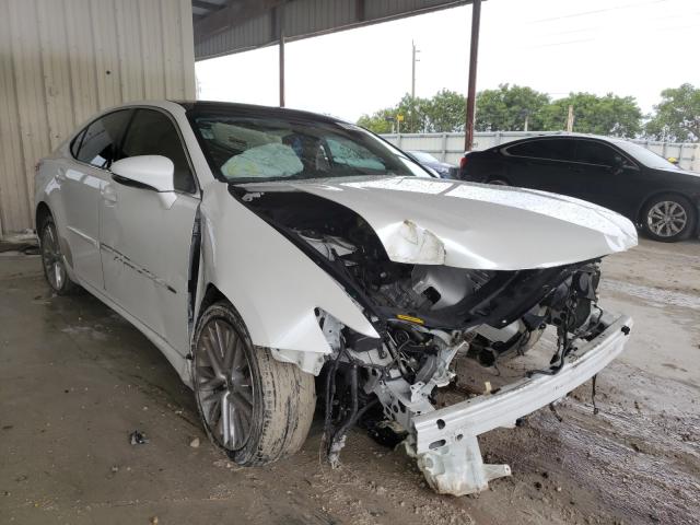 Lexus Es 350 (2013)