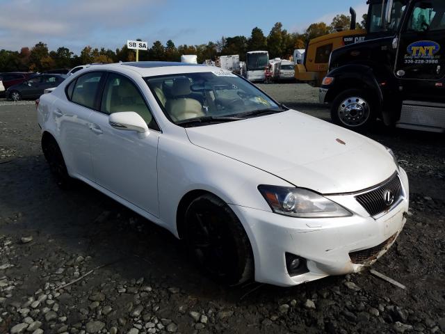 Lexus Is 350 (2013)