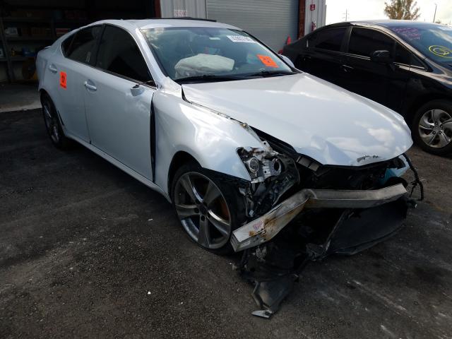 Lexus Is 250 (2011)