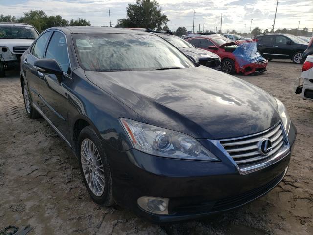 Lexus Es 350 (2010)