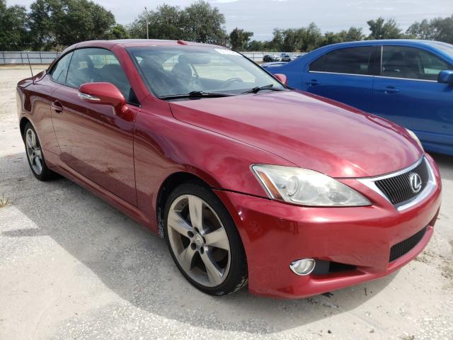 Lexus Is 250 (2010)